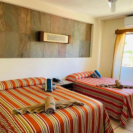 Hotel Y Villas Quinta Minas Los Ayala Dış mekan fotoğraf