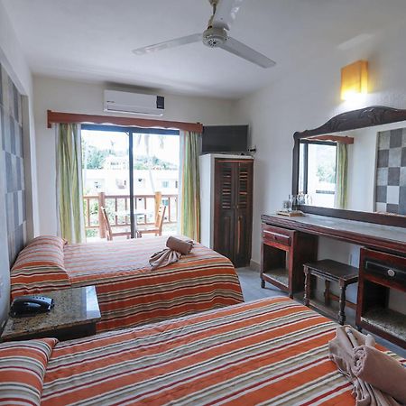 Hotel Y Villas Quinta Minas Los Ayala Dış mekan fotoğraf