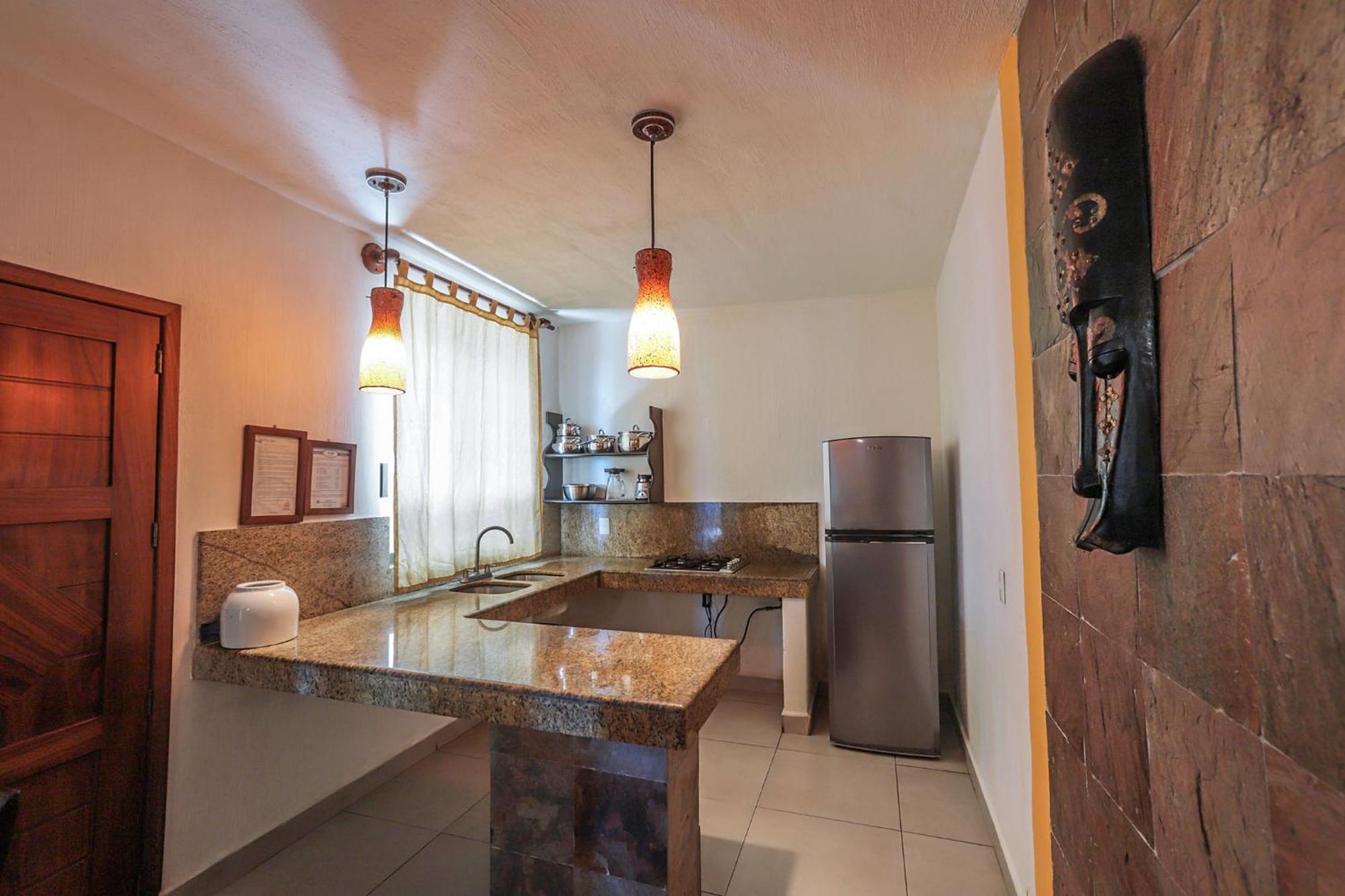 Hotel Y Villas Quinta Minas Los Ayala Dış mekan fotoğraf