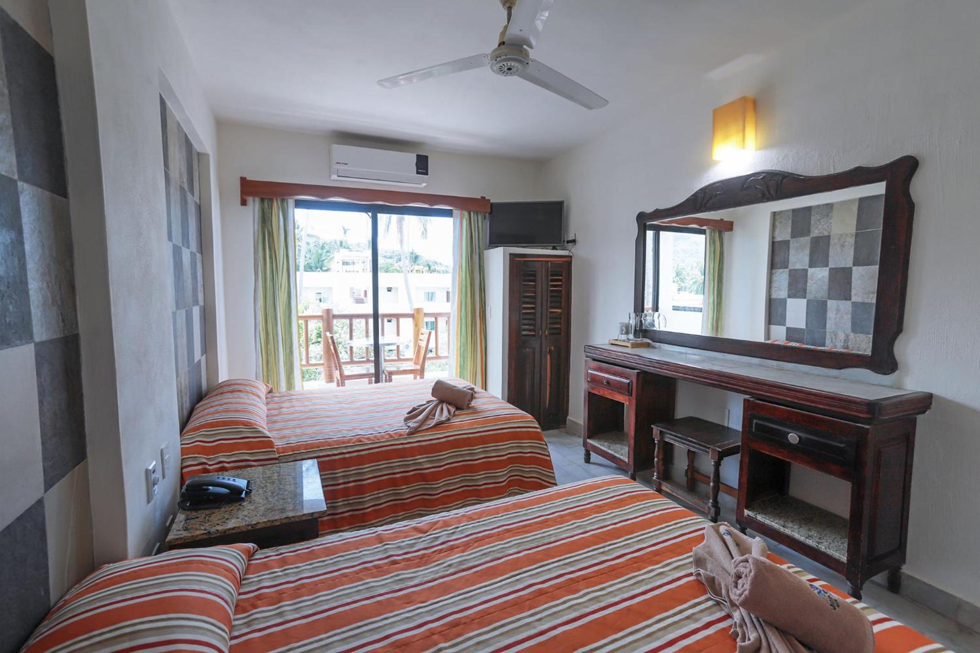 Hotel Y Villas Quinta Minas Los Ayala Dış mekan fotoğraf