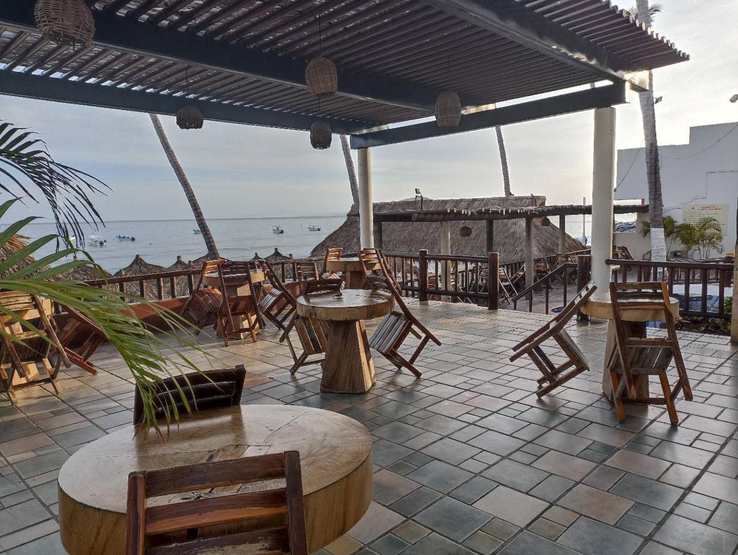 Hotel Y Villas Quinta Minas Los Ayala Dış mekan fotoğraf