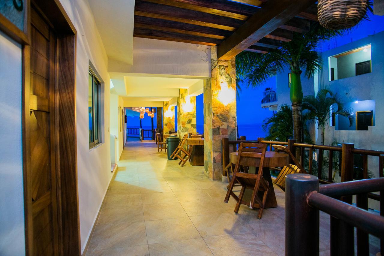 Hotel Y Villas Quinta Minas Los Ayala Dış mekan fotoğraf