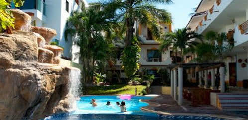 Hotel Y Villas Quinta Minas Los Ayala Dış mekan fotoğraf